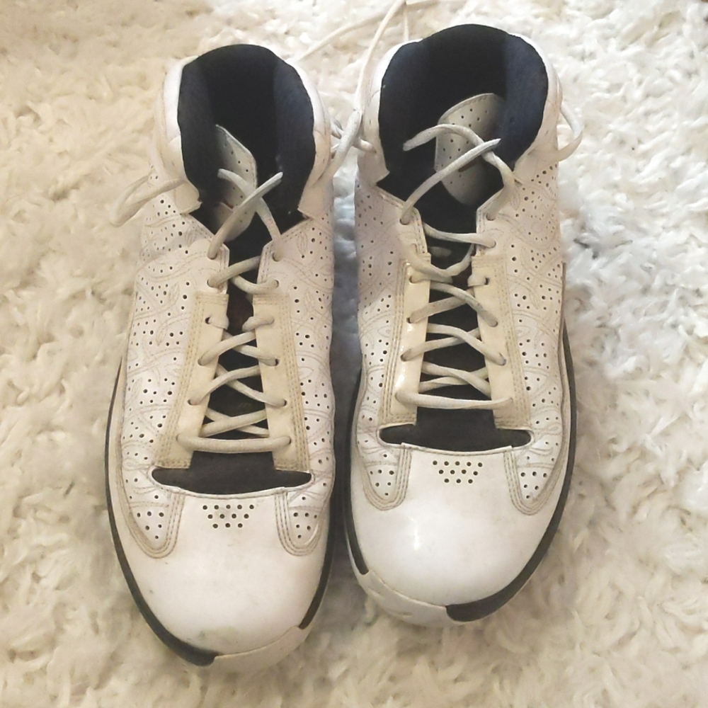 Men's 2009 Air Jordan ICON VARSITY